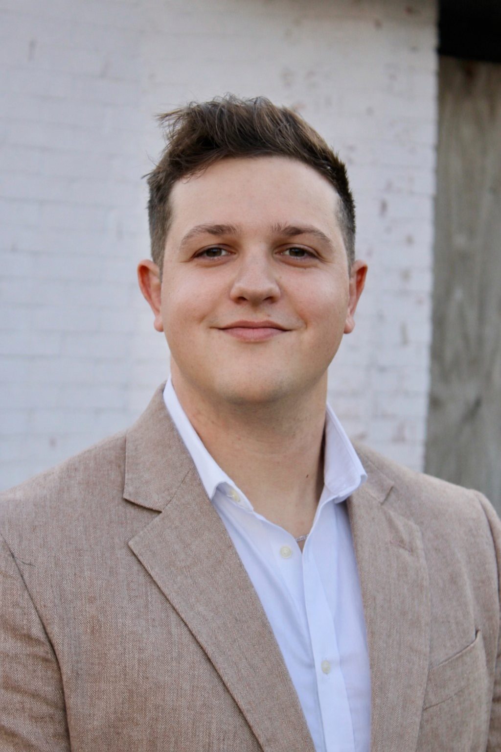 Gage Fleming