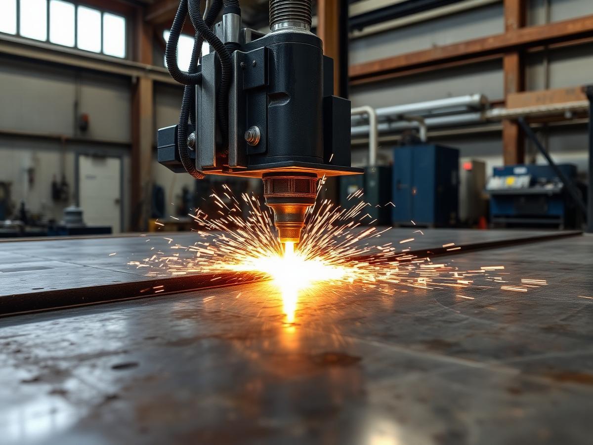 Precision Stainless Cuts